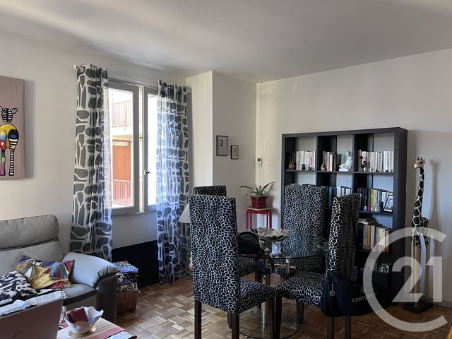 Appartement F2 à louer - 2 pièces - 57.0 m2 - FOIX - 09 - MIDI-PYRENEES - Century 21 L'Agence