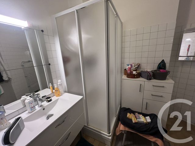 Appartement F2 à louer - 2 pièces - 57.0 m2 - FOIX - 09 - MIDI-PYRENEES - Century 21 L'Agence