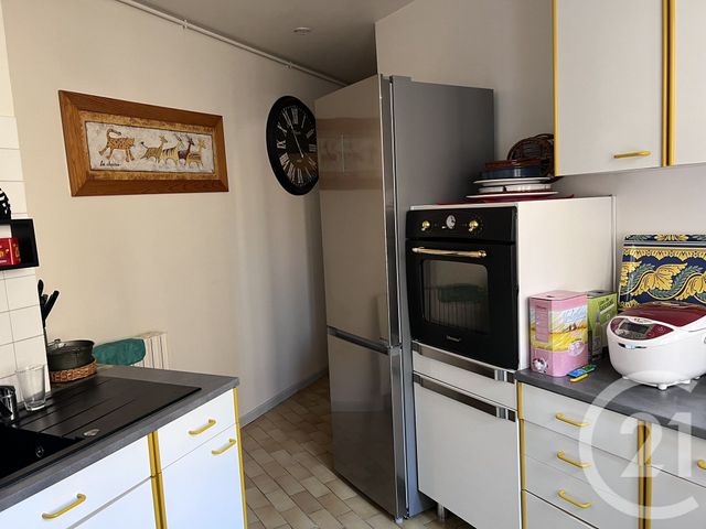 Appartement F2 à louer - 2 pièces - 57.0 m2 - FOIX - 09 - MIDI-PYRENEES - Century 21 L'Agence