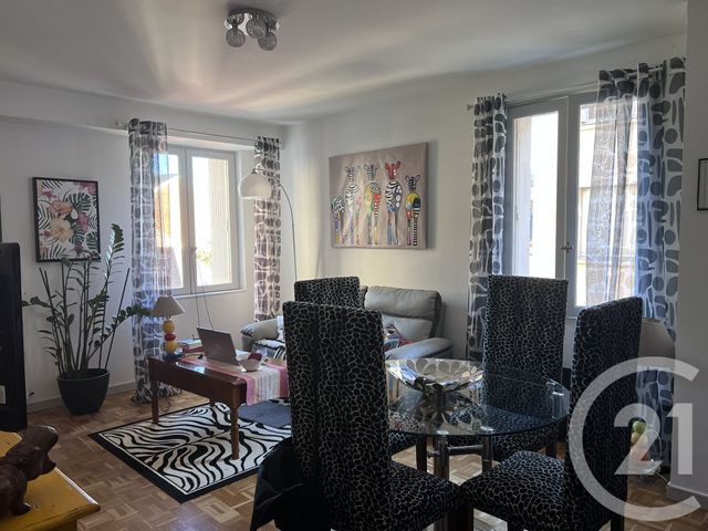 Appartement F2 à louer - 2 pièces - 57.0 m2 - FOIX - 09 - MIDI-PYRENEES - Century 21 L'Agence