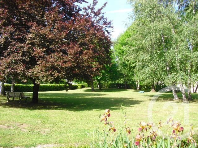 Appartement F1 à louer - 1 pièce - 33.0 m2 - FOIX - 09 - MIDI-PYRENEES - Century 21 L'Agence