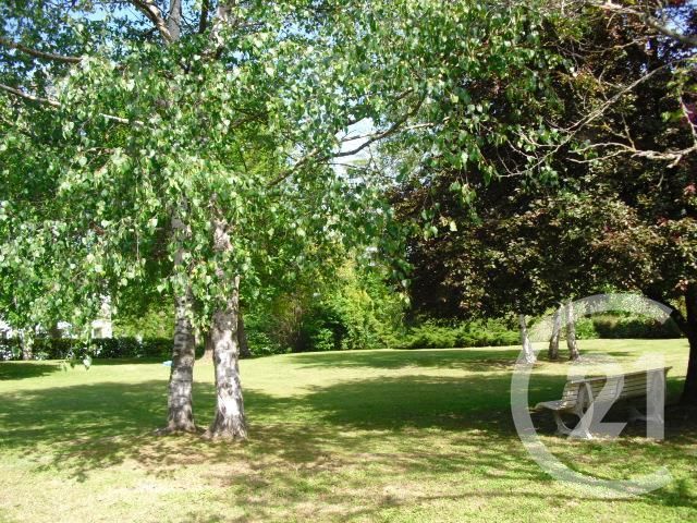 Appartement F1 à louer - 1 pièce - 33.0 m2 - FOIX - 09 - MIDI-PYRENEES - Century 21 L'Agence