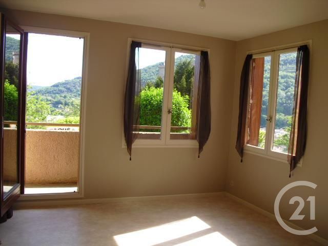 Appartement F1 à louer - 1 pièce - 33.0 m2 - FOIX - 09 - MIDI-PYRENEES - Century 21 L'Agence