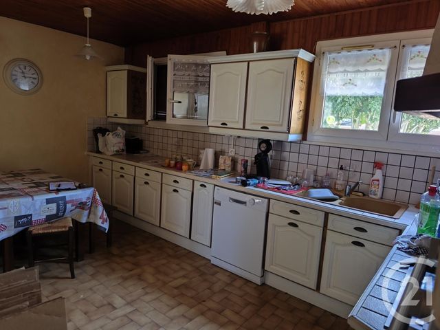 maison à vendre - 4 pièces - 83.0 m2 - FOIX - 09 - MIDI-PYRENEES - Century 21 L'Agence