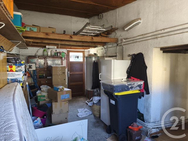 maison à vendre - 4 pièces - 83.0 m2 - FOIX - 09 - MIDI-PYRENEES - Century 21 L'Agence