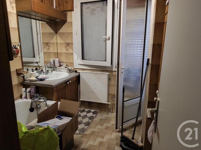 maison à vendre - 4 pièces - 83.0 m2 - FOIX - 09 - MIDI-PYRENEES - Century 21 L'Agence