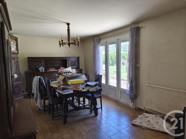 maison à vendre - 4 pièces - 83.0 m2 - FOIX - 09 - MIDI-PYRENEES - Century 21 L'Agence