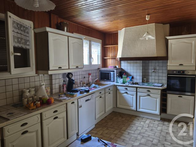 maison à vendre - 4 pièces - 83.0 m2 - FOIX - 09 - MIDI-PYRENEES - Century 21 L'Agence