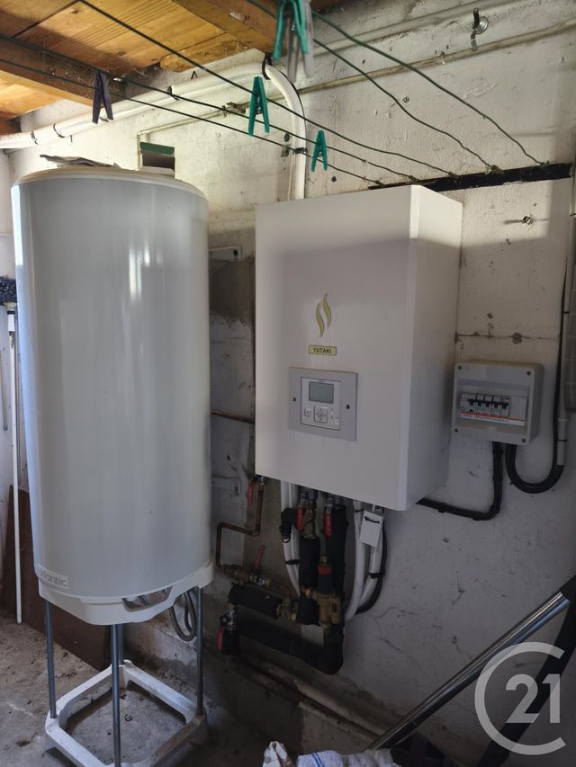 maison à vendre - 4 pièces - 83.0 m2 - FOIX - 09 - MIDI-PYRENEES - Century 21 L'Agence