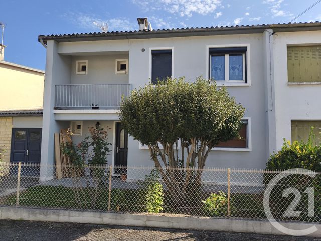 maison à vendre - 4 pièces - 83.0 m2 - FOIX - 09 - MIDI-PYRENEES - Century 21 L'Agence