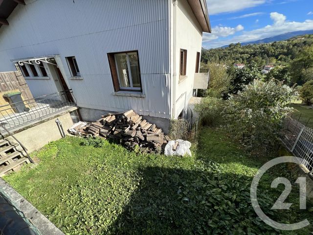 Appartement F5 à louer - 5 pièces - 125.0 m2 - FOIX - 09 - MIDI-PYRENEES - Century 21 L'Agence