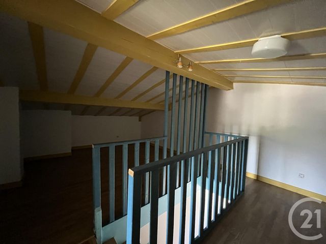 Appartement F5 à louer - 5 pièces - 125.0 m2 - FOIX - 09 - MIDI-PYRENEES - Century 21 L'Agence