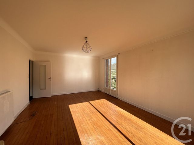 Appartement F5 à louer - 5 pièces - 125.0 m2 - FOIX - 09 - MIDI-PYRENEES - Century 21 L'Agence