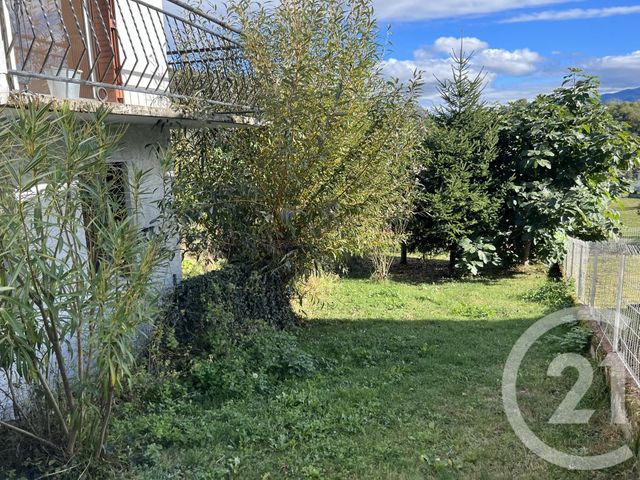 Appartement F5 à louer - 5 pièces - 125.0 m2 - FOIX - 09 - MIDI-PYRENEES - Century 21 L'Agence