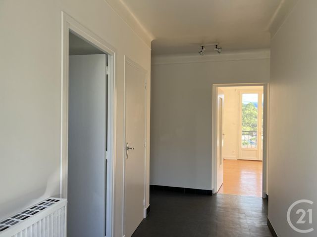 Appartement F5 à louer - 5 pièces - 125.0 m2 - FOIX - 09 - MIDI-PYRENEES - Century 21 L'Agence