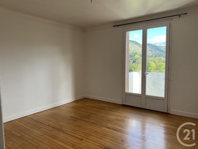Appartement F5 à louer - 5 pièces - 125.0 m2 - FOIX - 09 - MIDI-PYRENEES - Century 21 L'Agence