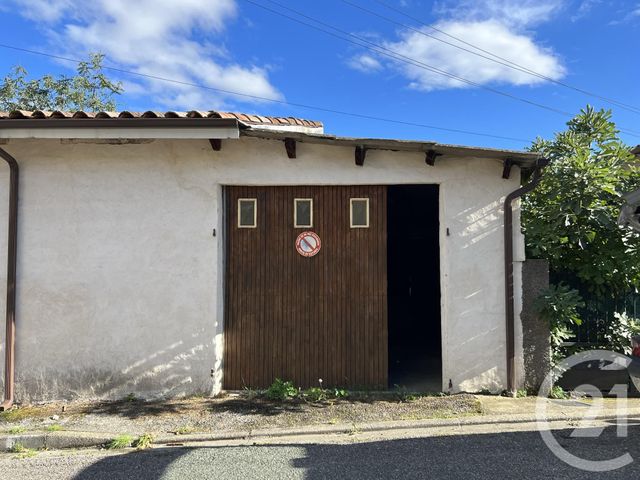 Appartement F5 à louer - 5 pièces - 125.0 m2 - FOIX - 09 - MIDI-PYRENEES - Century 21 L'Agence