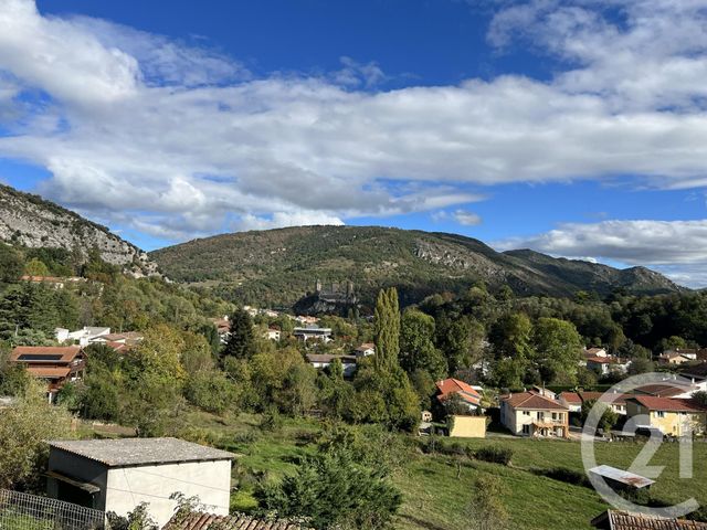 Appartement F5 à louer - 5 pièces - 125.0 m2 - FOIX - 09 - MIDI-PYRENEES - Century 21 L'Agence