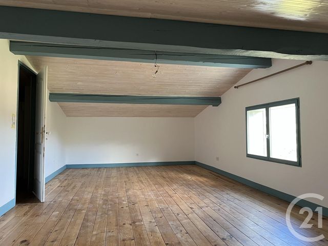 Appartement F5 à louer - 5 pièces - 125.0 m2 - FOIX - 09 - MIDI-PYRENEES - Century 21 L'Agence