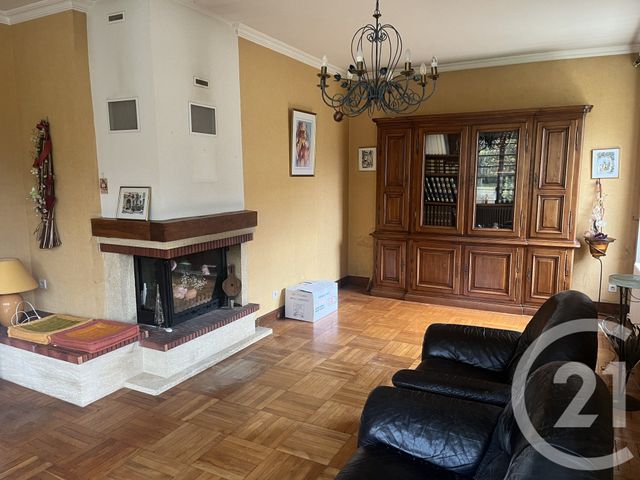 maison à vendre - 5 pièces - 138.0 m2 - MONTGAILLARD - 09 - MIDI-PYRENEES - Century 21 L'Agence