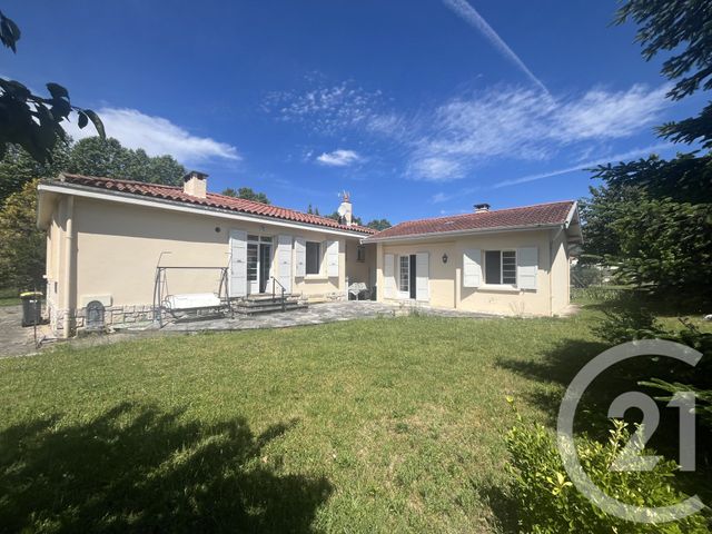 maison - MONTGAILLARD - 09