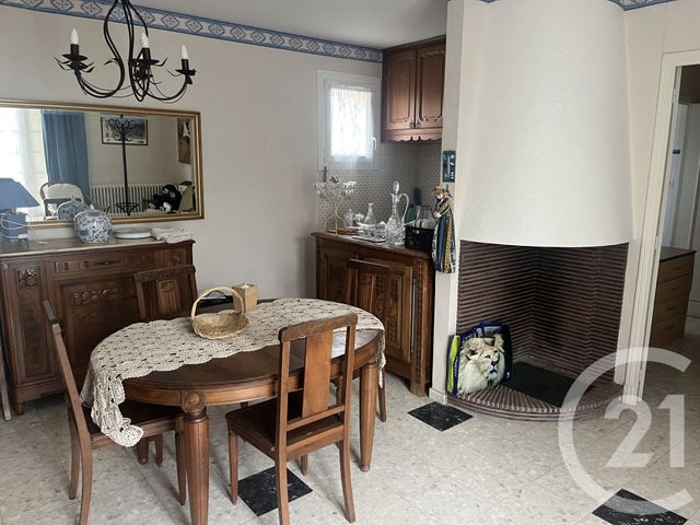 maison à vendre - 5 pièces - 138.0 m2 - MONTGAILLARD - 09 - MIDI-PYRENEES - Century 21 L'Agence