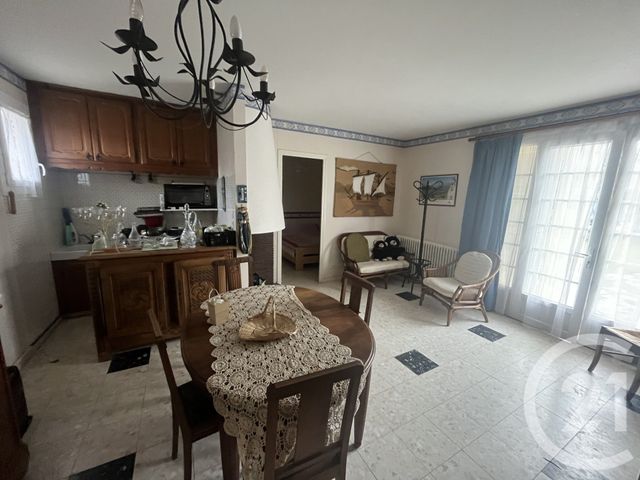 maison à vendre - 5 pièces - 138.0 m2 - MONTGAILLARD - 09 - MIDI-PYRENEES - Century 21 L'Agence