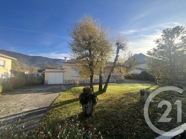 maison à vendre - 5 pièces - 138.0 m2 - MONTGAILLARD - 09 - MIDI-PYRENEES - Century 21 L'Agence