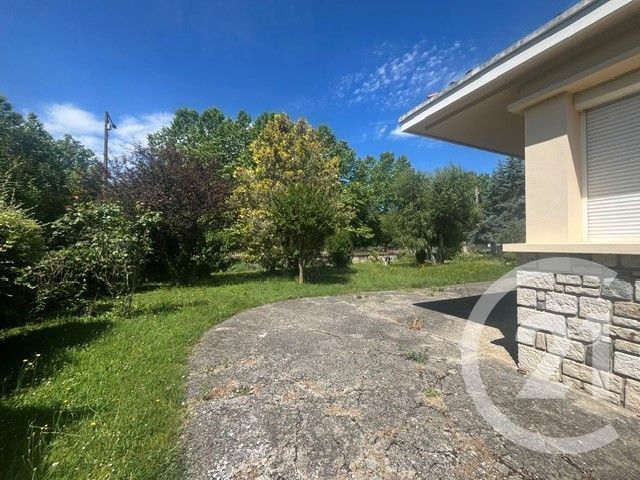 maison à vendre - 5 pièces - 138.0 m2 - MONTGAILLARD - 09 - MIDI-PYRENEES - Century 21 L'Agence