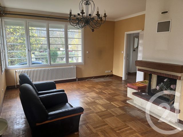 maison à vendre - 5 pièces - 138.0 m2 - MONTGAILLARD - 09 - MIDI-PYRENEES - Century 21 L'Agence