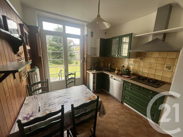 maison à vendre - 5 pièces - 138.0 m2 - MONTGAILLARD - 09 - MIDI-PYRENEES - Century 21 L'Agence