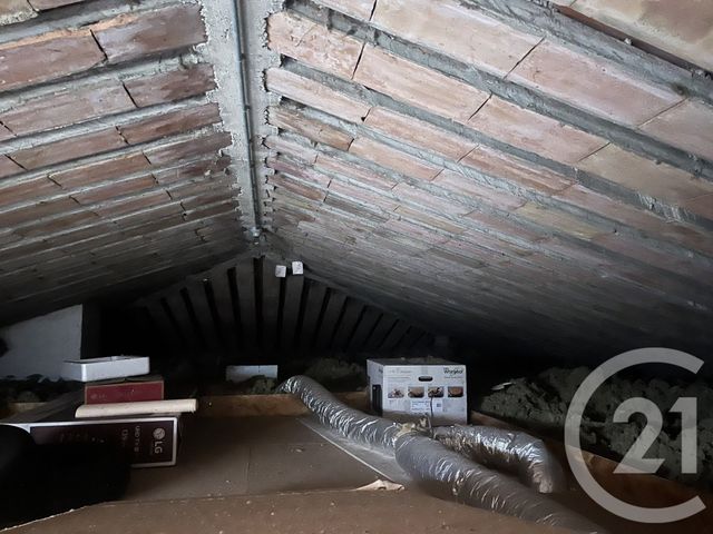 maison à vendre - 5 pièces - 138.0 m2 - MONTGAILLARD - 09 - MIDI-PYRENEES - Century 21 L'Agence