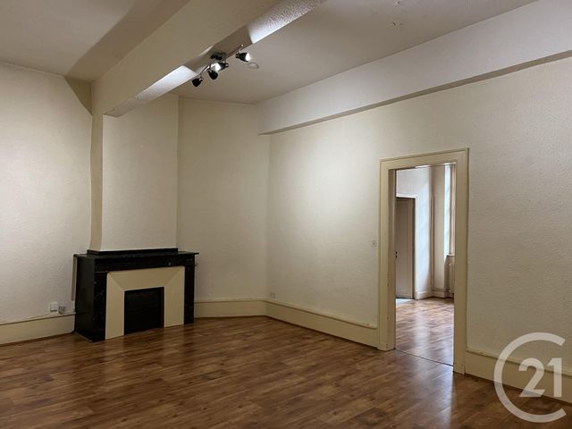 Appartement T3 à louer - 3 pièces - 72.0 m2 - FOIX - 09 - MIDI-PYRENEES - Century 21 L'Agence
