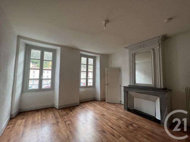 Appartement T3 à louer FOIX