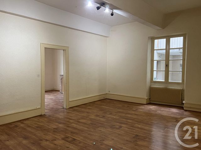 Appartement T3 à louer - 3 pièces - 72.0 m2 - FOIX - 09 - MIDI-PYRENEES - Century 21 L'Agence