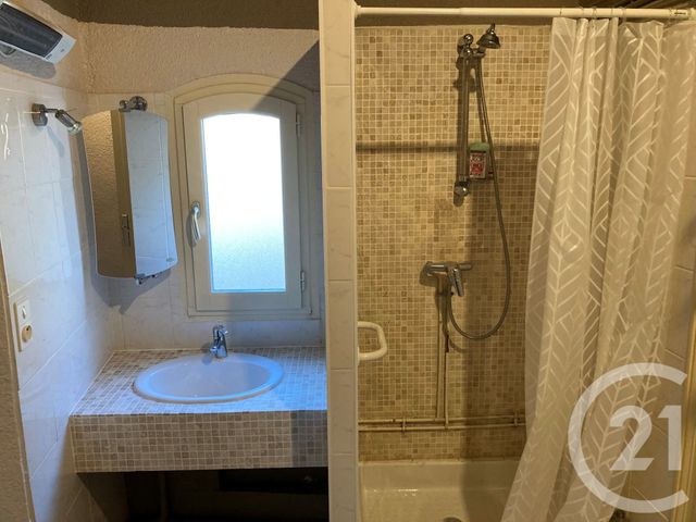 Appartement T3 à louer - 3 pièces - 72.0 m2 - FOIX - 09 - MIDI-PYRENEES - Century 21 L'Agence