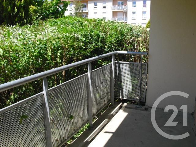 Appartement F2 à louer - 2 pièces - 37.9 m2 - FOIX - 09 - MIDI-PYRENEES - Century 21 L'Agence