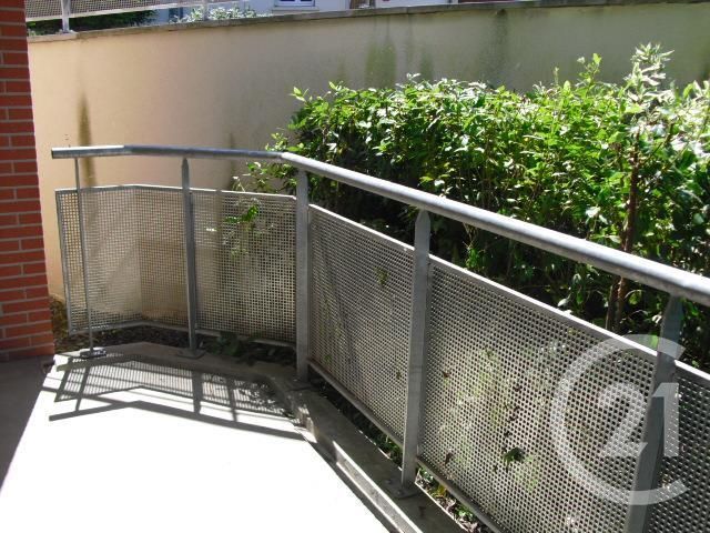 Appartement F2 à louer - 2 pièces - 37.9 m2 - FOIX - 09 - MIDI-PYRENEES - Century 21 L'Agence