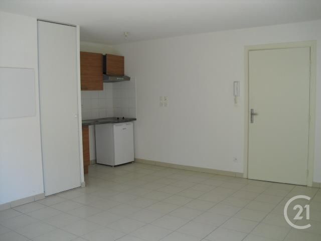 Appartement F2 à louer - 2 pièces - 37.9 m2 - FOIX - 09 - MIDI-PYRENEES - Century 21 L'Agence