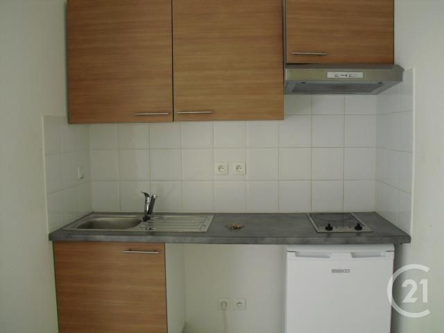 Appartement F2 à louer - 2 pièces - 37.9 m2 - FOIX - 09 - MIDI-PYRENEES - Century 21 L'Agence