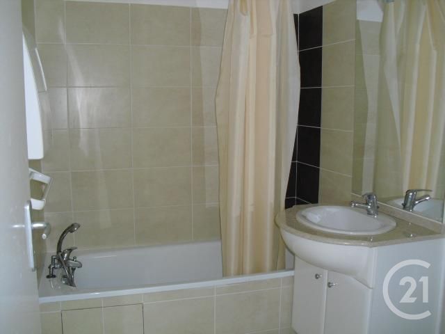 Appartement F2 à louer - 2 pièces - 37.9 m2 - FOIX - 09 - MIDI-PYRENEES - Century 21 L'Agence