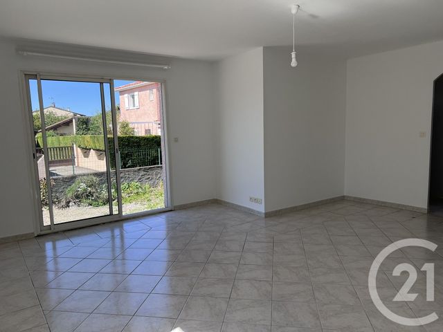 maison à louer - 4 pièces - 95.08 m2 - FOIX - 09 - MIDI-PYRENEES - Century 21 L'Agence