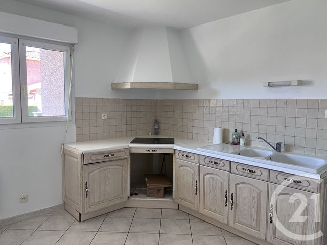 maison à louer - 4 pièces - 95.08 m2 - FOIX - 09 - MIDI-PYRENEES - Century 21 L'Agence