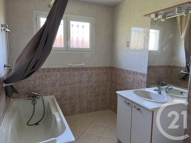 maison à louer - 4 pièces - 95.08 m2 - FOIX - 09 - MIDI-PYRENEES - Century 21 L'Agence