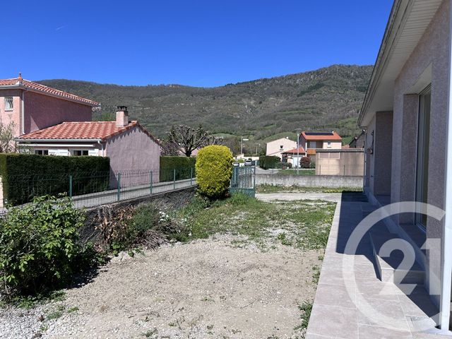 maison à louer - 4 pièces - 95.08 m2 - FOIX - 09 - MIDI-PYRENEES - Century 21 L'Agence