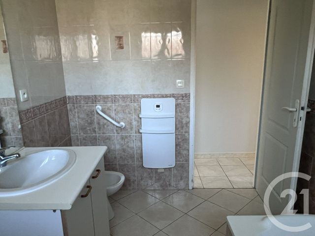 maison à louer - 4 pièces - 95.08 m2 - FOIX - 09 - MIDI-PYRENEES - Century 21 L'Agence