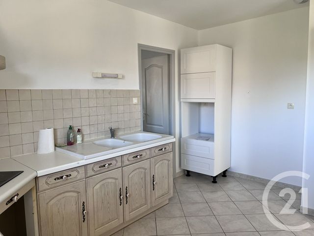 maison à louer - 4 pièces - 95.08 m2 - FOIX - 09 - MIDI-PYRENEES - Century 21 L'Agence