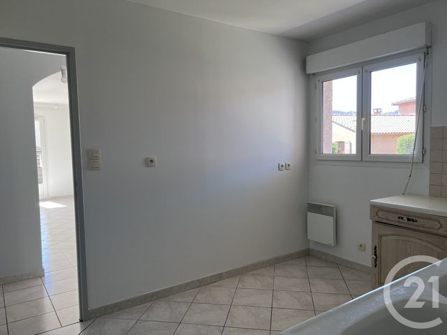 maison à louer - 4 pièces - 95.08 m2 - FOIX - 09 - MIDI-PYRENEES - Century 21 L'Agence