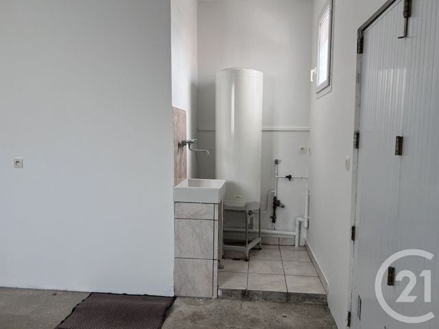 maison à louer - 4 pièces - 95.08 m2 - FOIX - 09 - MIDI-PYRENEES - Century 21 L'Agence