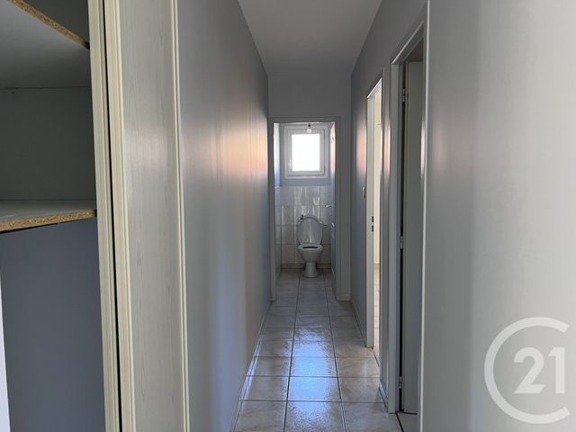 maison à louer - 4 pièces - 95.08 m2 - FOIX - 09 - MIDI-PYRENEES - Century 21 L'Agence